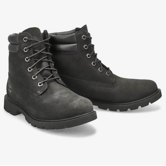 Timberland Women’s Boots - Picture 2 of 2